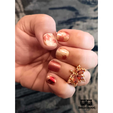 Fall Leaves Fall Leaves